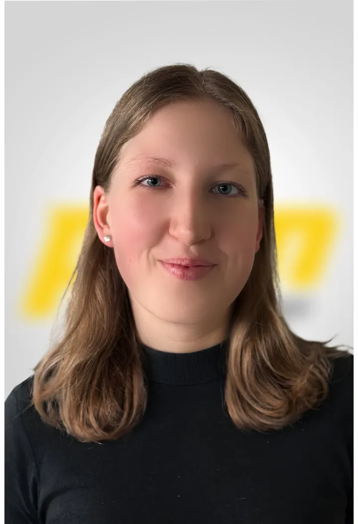 Hedda Philipp, Personal Trainerin im POM Weimar